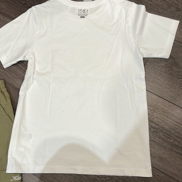 Kith shirt with 150 years American museum of natural history. - Picture 5 of 5